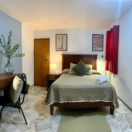 Casa Tigris Hotel