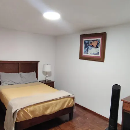 Casa Tigris