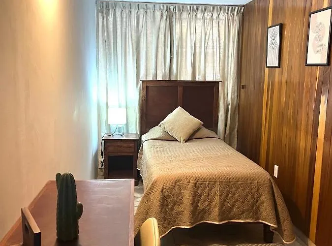 Pensión Casa Tigris