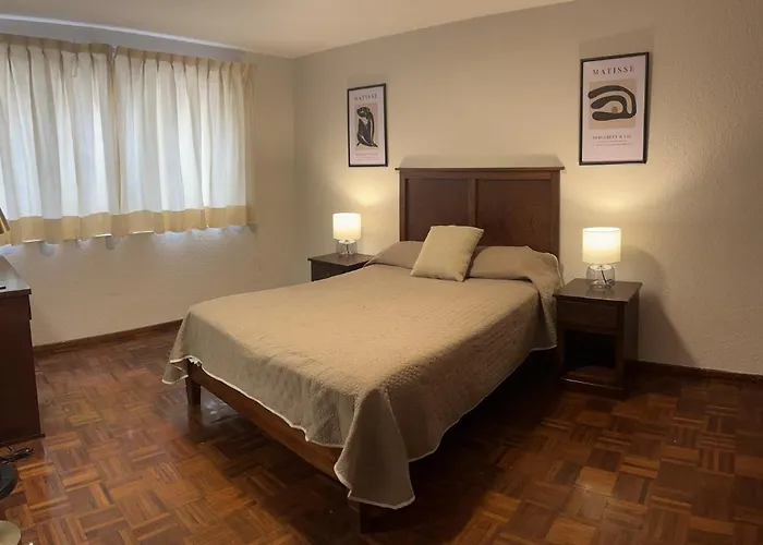 Pensión Casa Tigris