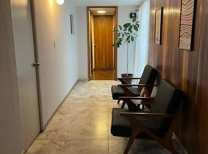 Casa Tigris