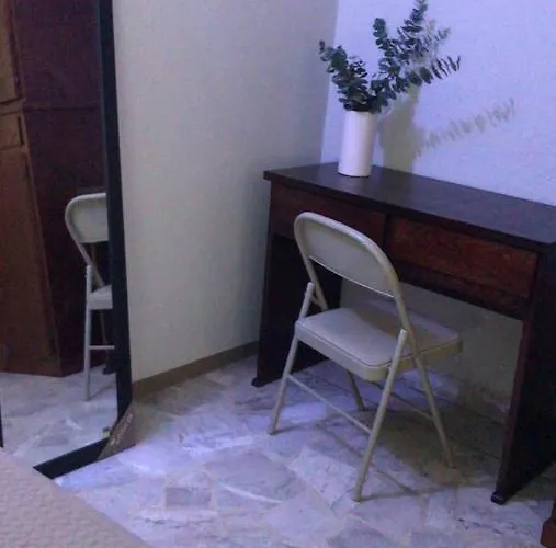 Pensión Casa Tigris *