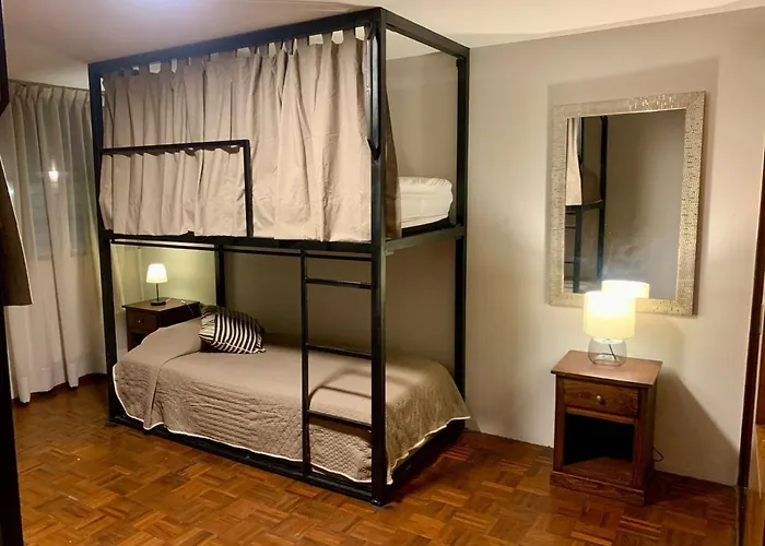 Casa Tigris Guest house *