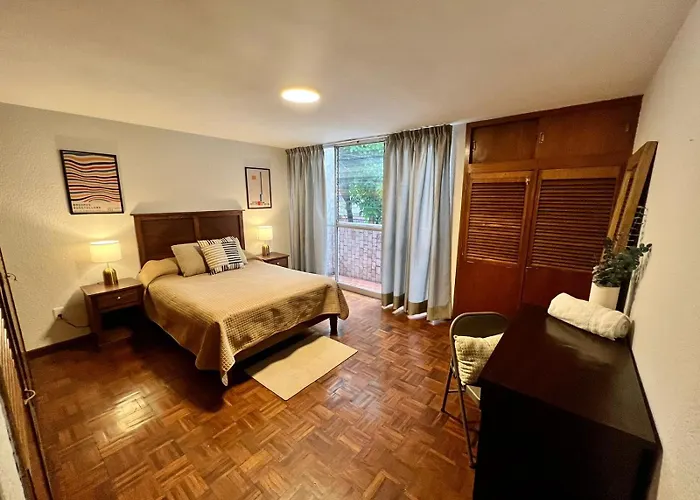 Casa Tigris Pensión *