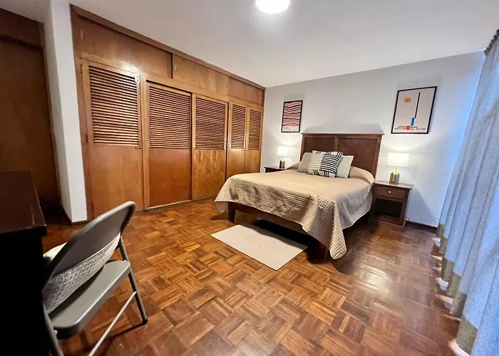 Casa Tigris México DF