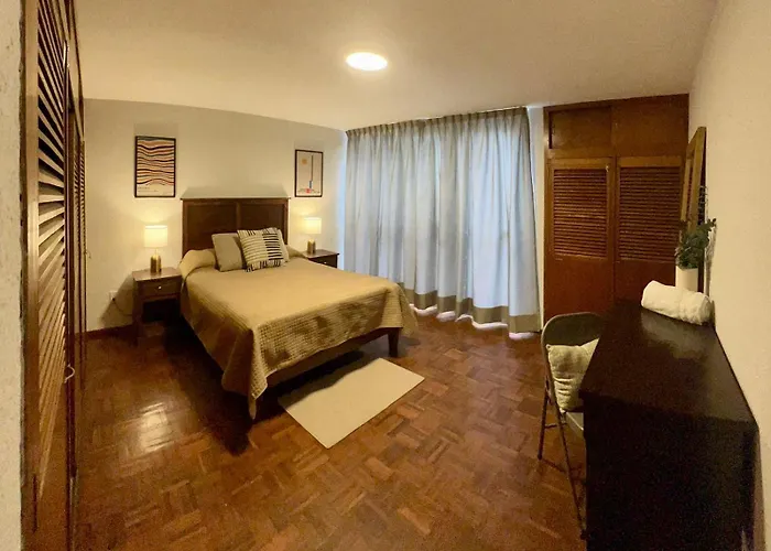 Casa Tigris *