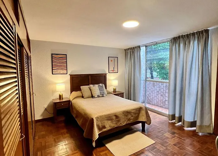 Casa Tigris México DF