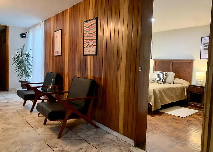 Casa Tigris *