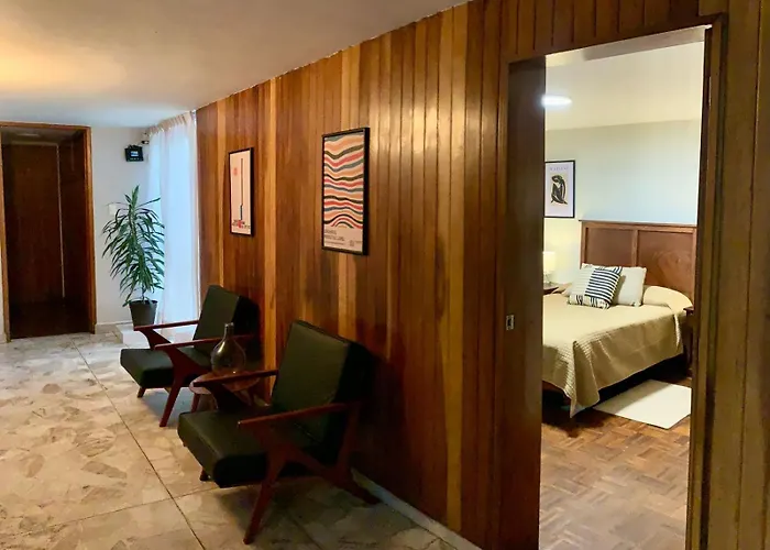 Casa Tigris México DF
