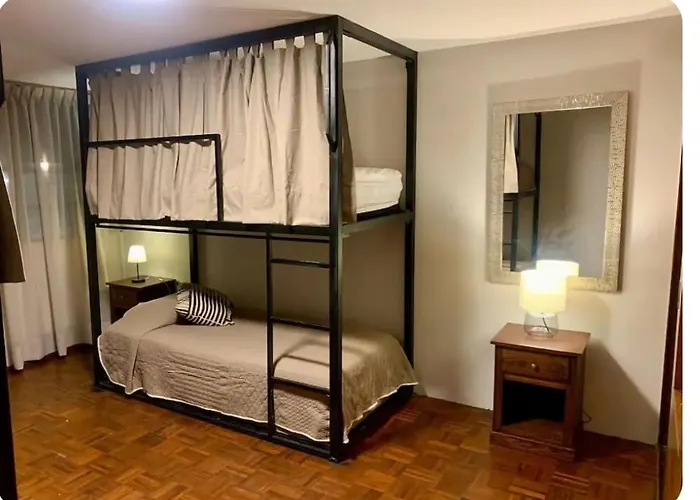 Pensión Casa Tigris