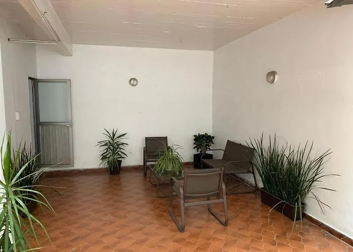 Casa Tigris * México DF