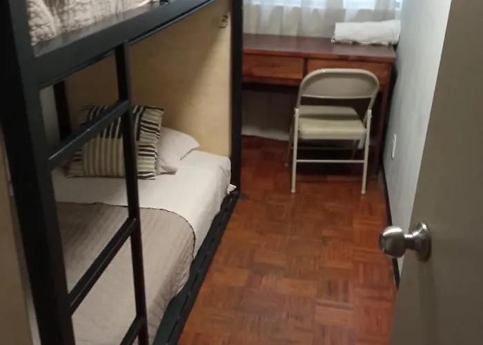 Pensión Casa Tigris *