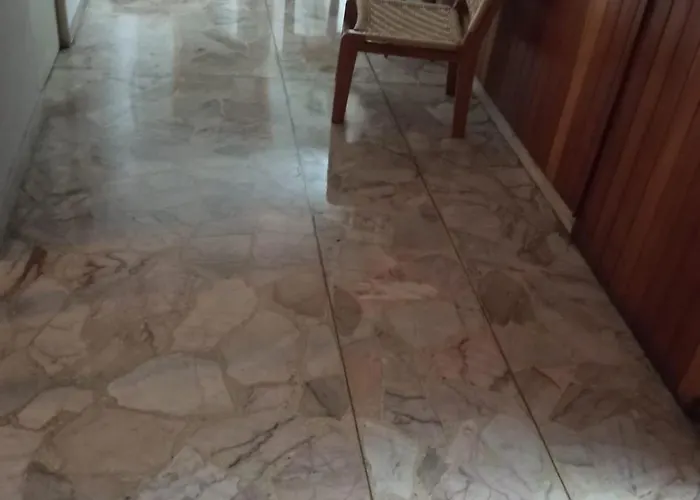 Casa Tigris Pensión