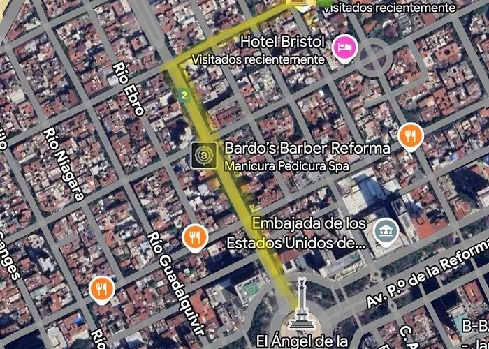 Casa Tigris México DF