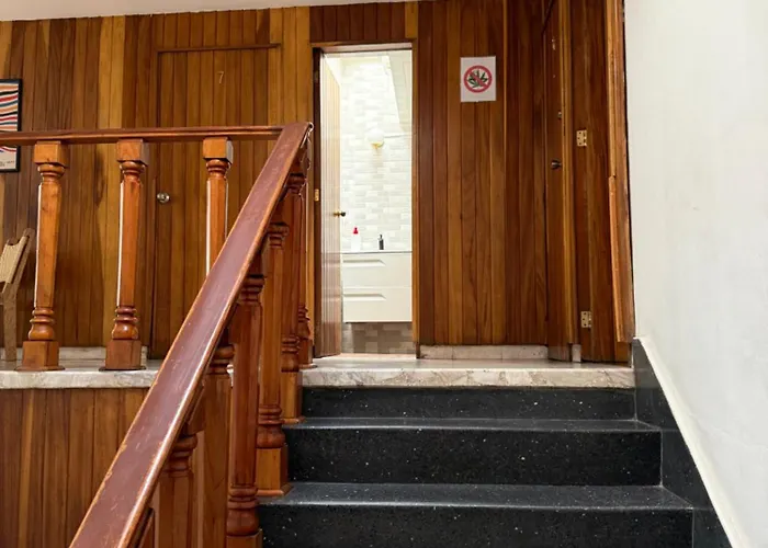 Pensión Casa Tigris *