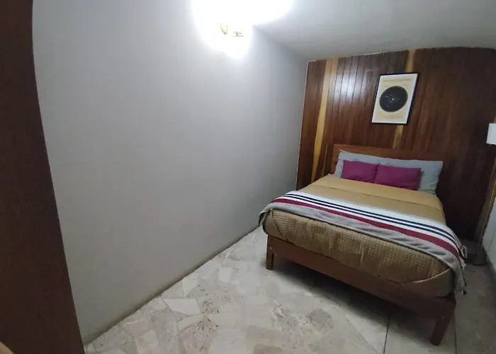 Casa Tigris *