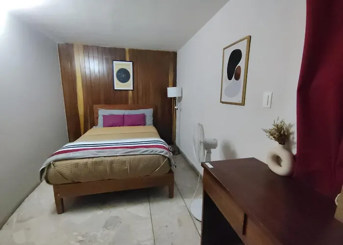 Casa Tigris