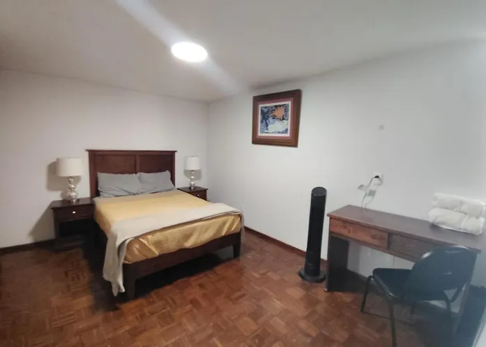 Pensión Casa Tigris *