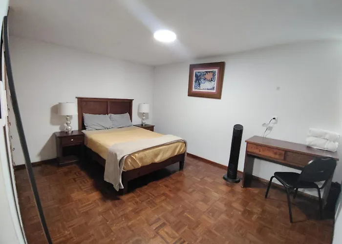 Casa Tigris *