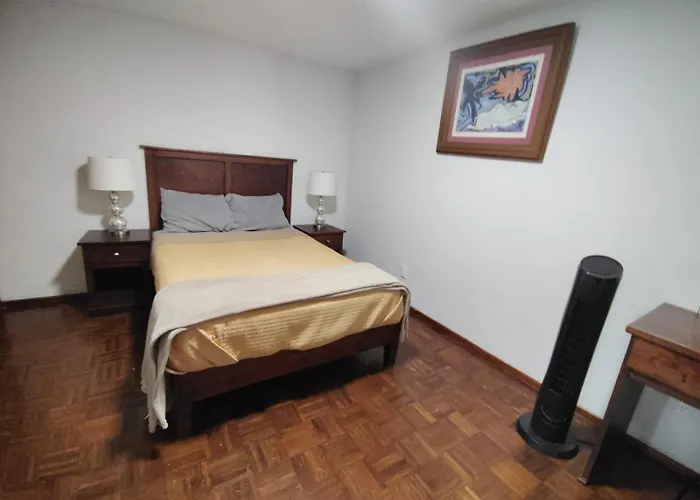 Casa Tigris * México DF