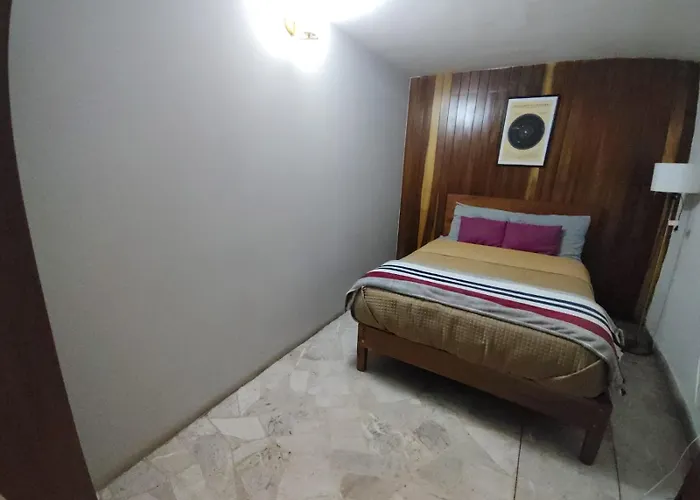 Casa Tigris