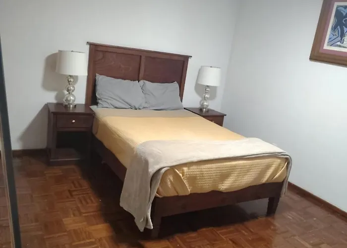 Casa Tigris Pensión