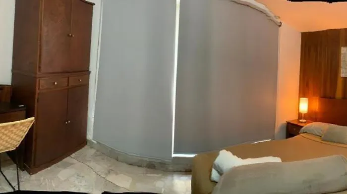 Casa Tigris México DF