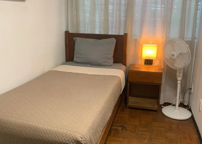 Casa Tigris Mexico City