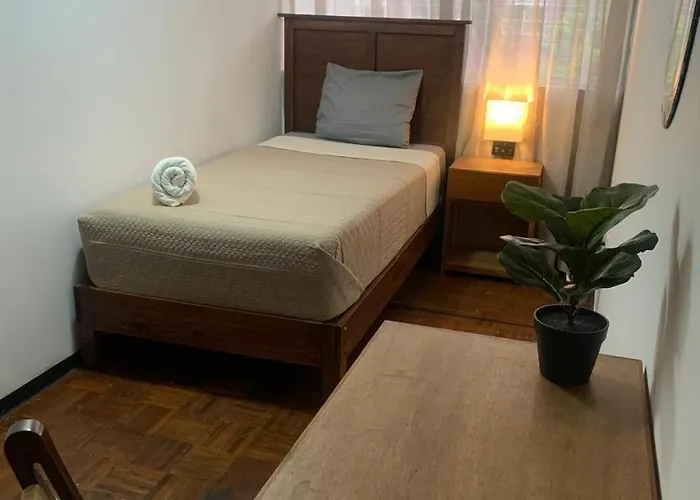 Pensión Casa Tigris *