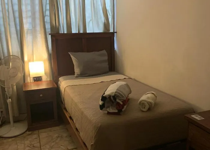 Casa Tigris * Mexico City